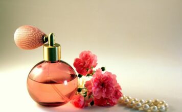 Jak stworzyć wyjątkowe perfumy? Jak stworzyć wyjątkowe perfumy