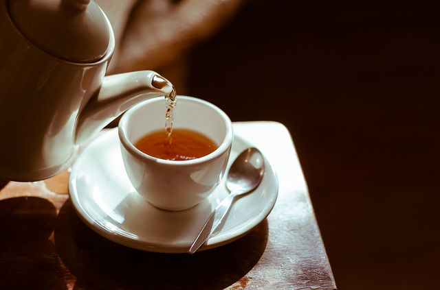 tea-2356764_640 Ekskluzywny zestaw herbat na prezent
