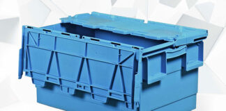 Jakie pojemniki produkcyjne warto kupić