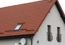 Na co wpływa regularne czyszczenie naszych dachów? Na co wpływa regularne czyszczenie naszych dachów