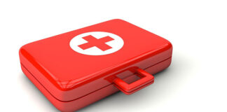 Recepta przez internet