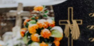 Nagrobki Gołębiewski