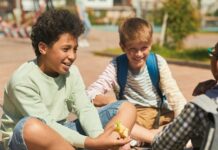 Dlaczego urodziny na świeżym powietrzu to strzał w dziesiątkę