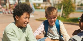 Dlaczego urodziny na świeżym powietrzu to strzał w dziesiątkę