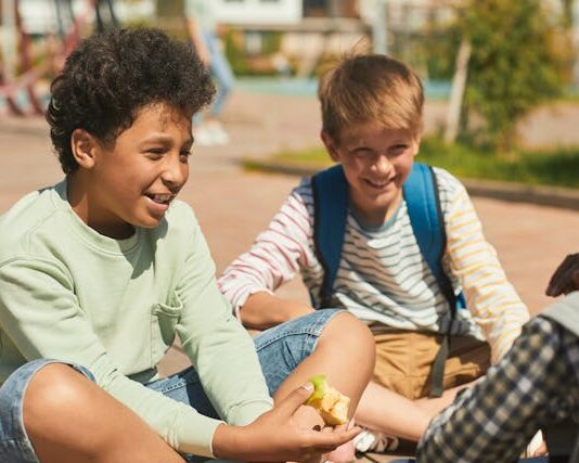 Dlaczego urodziny na świeżym powietrzu to strzał w dziesiątkę